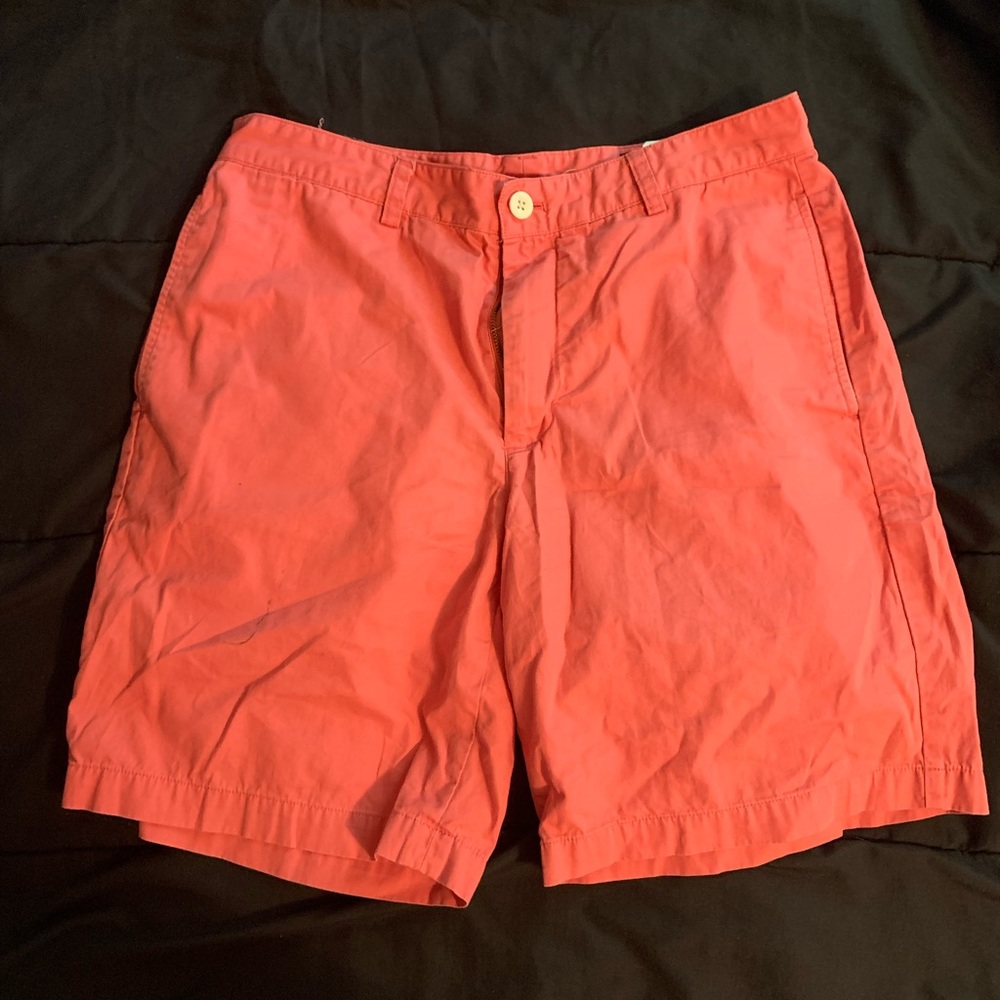 Vineyard Vine Shorts Size 32